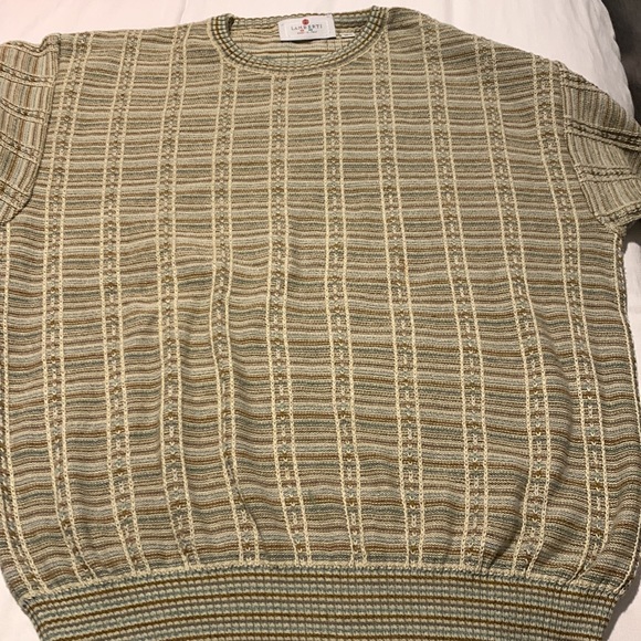 Lamberti Crewneck Sweater - Picture 3 of 12